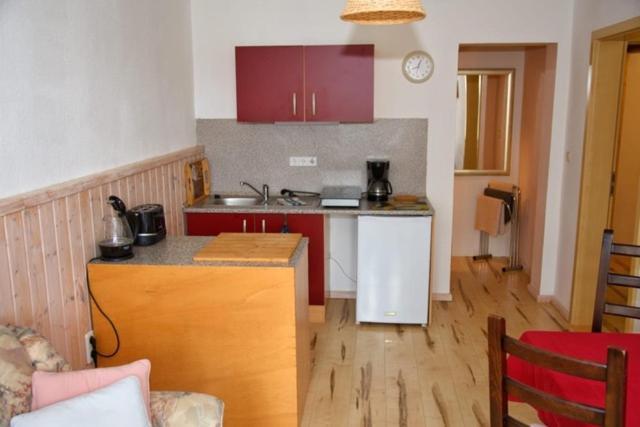 Ferienwohnung Wolf Gräfenroda Kültér fotó