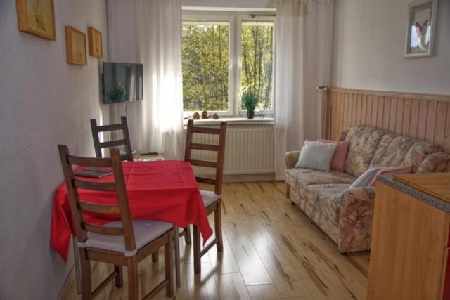 Ferienwohnung Wolf Gräfenroda Kültér fotó