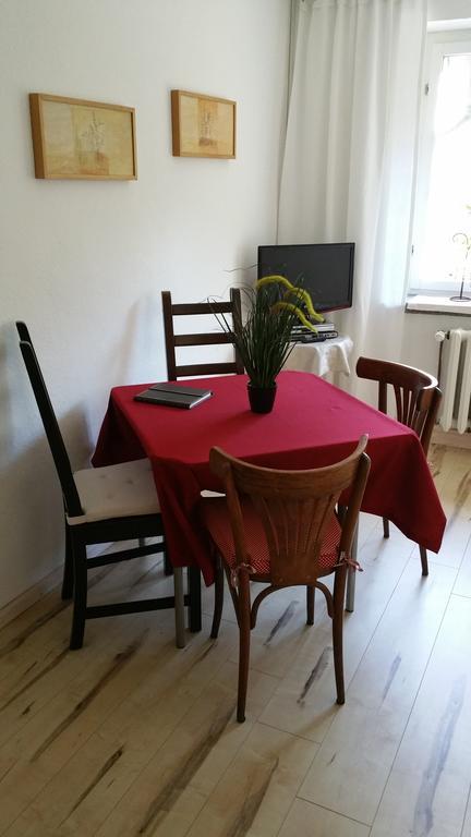 Ferienwohnung Wolf Gräfenroda Kültér fotó